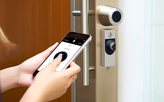 Access Management in Land O' Lakes, FL