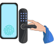 Access Control Technician in Land O' Lakes