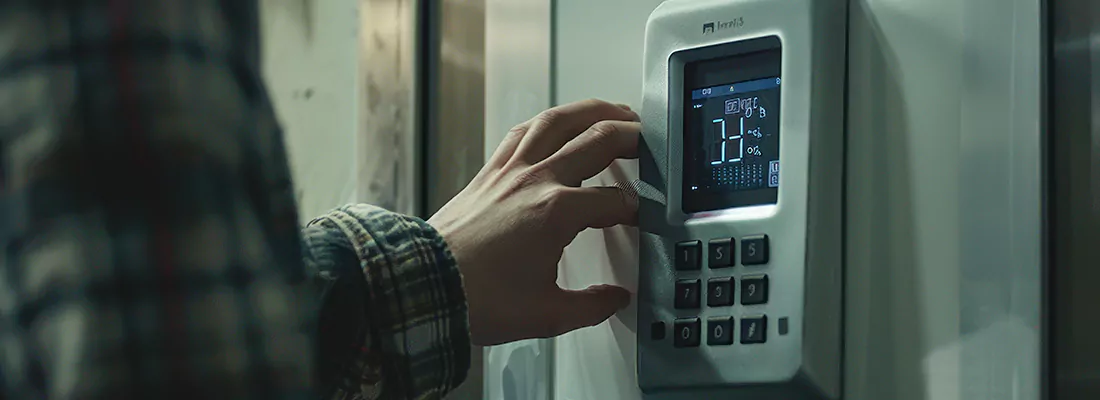 Affordable Keyless Entry Systems for Homes and Businesses in Land O' Lakes, FL