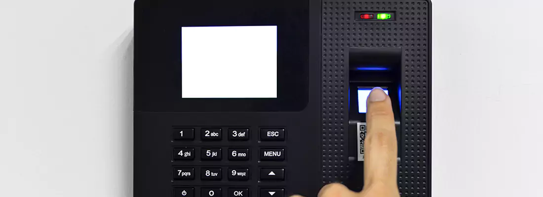 Affordable Office Access Control Systems for Small and Large Offices in Land O' Lakes, FL