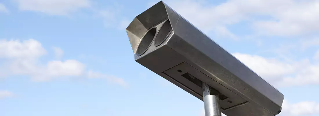 Affordable Outdoor CCTV Camera Installation Services in Land O' Lakes, FL