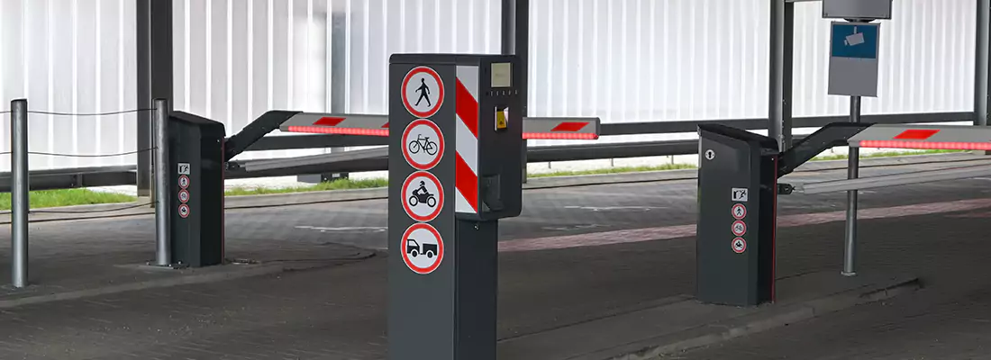 Affordable Parking Gate Systems for Efficient Access Control in Land O' Lakes, FL