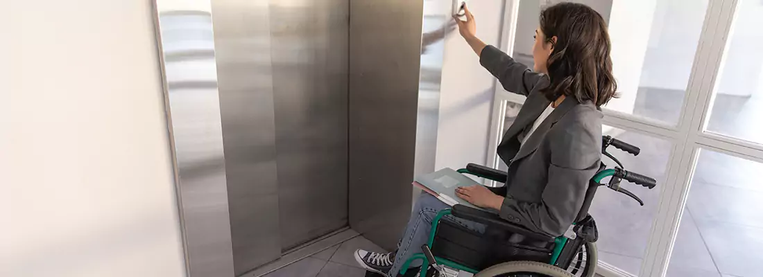 Best Handicap Door System Service in Land O' Lakes, FL
