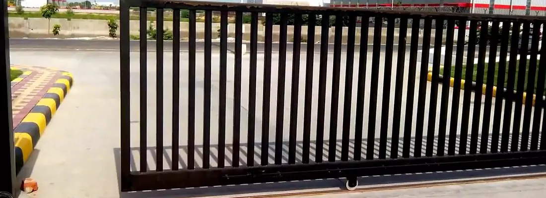 Commercial Automatic Sliding Repair and Maintenance in Land O' Lakes, FL