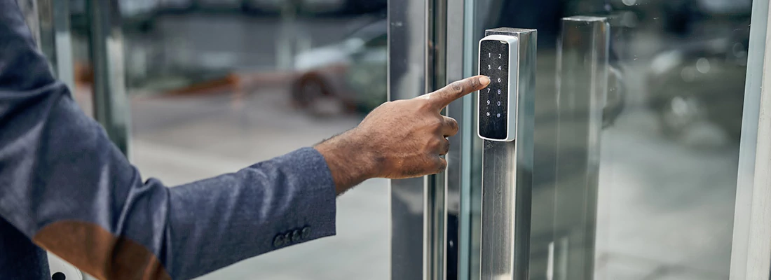 Commercial RFID Door Lock Systems in Land O' Lakes, FL