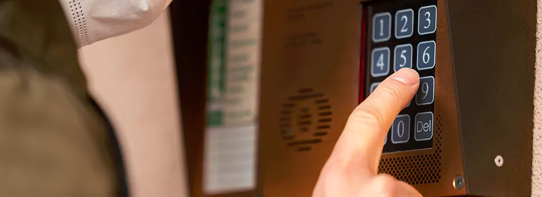 Commercial Gate Intercom Systems with Advanced Features in Land O' Lakes, FL