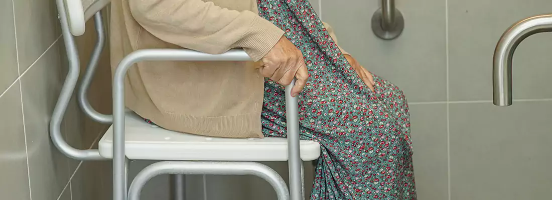 Custom Handicap Bathroom Remodeling in Land O' Lakes, FL