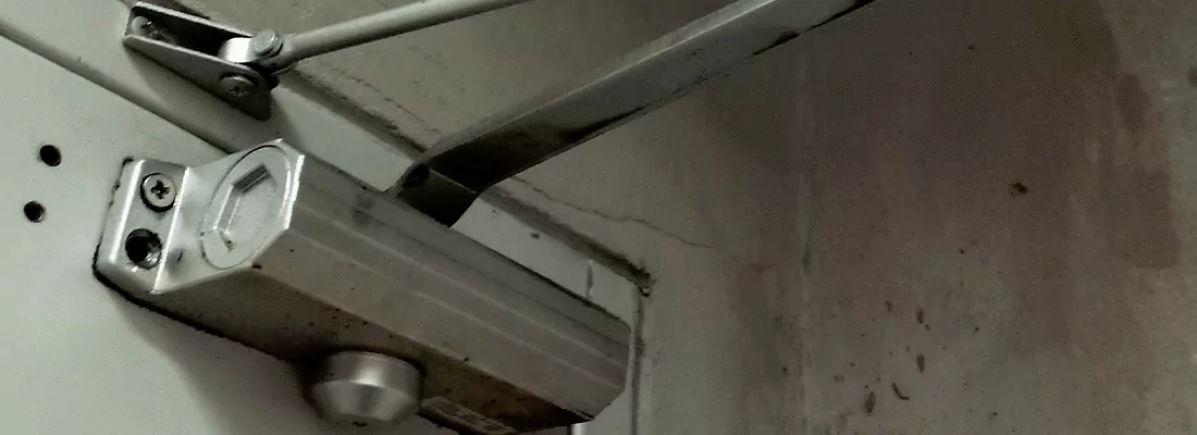 Door Closer Adjustment in Land O' Lakes, FL