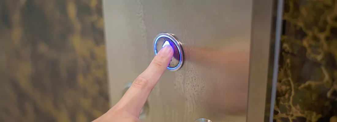 Door Opening Button Solutions for Businesses in Land O' Lakes, FL