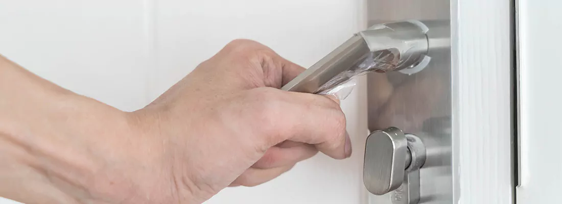 Expert Garage Door Opener Repair and Installation in Land O' Lakes, FL