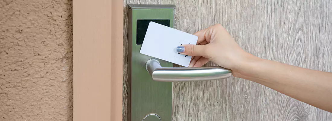 Expert Maintenance and Repair for Electric Locks in Land O' Lakes, FL