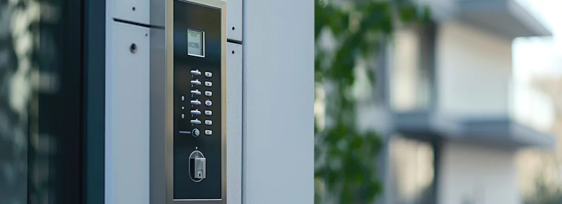 Expert Maintenance and Repairs For Keyless Entry Systems in Land O' Lakes, FL