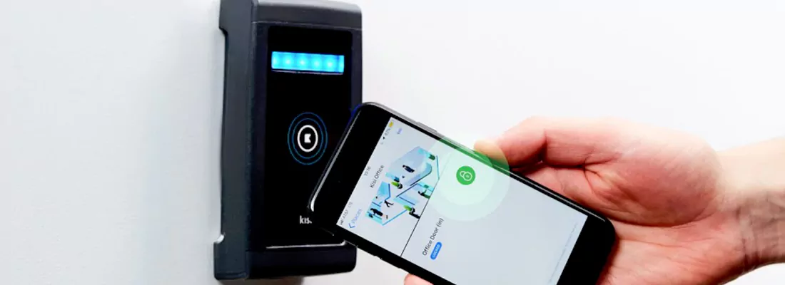 Features of Our Remote Access Control Systems in Land O' Lakes, FL