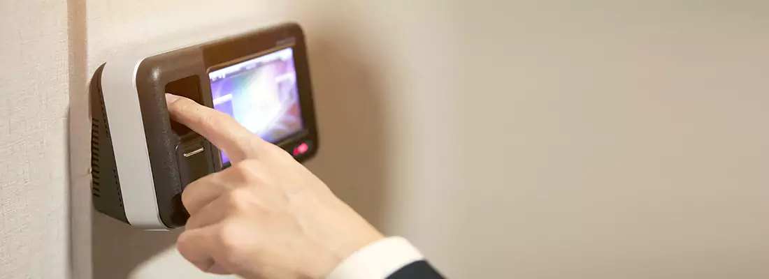 Hassle-Free Badge Access Installation and Support in Land O' Lakes, FL