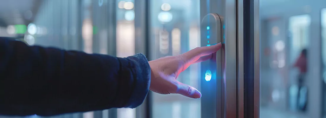 Industrial Access Control System Repairs and Maintenance in Land O' Lakes, FL