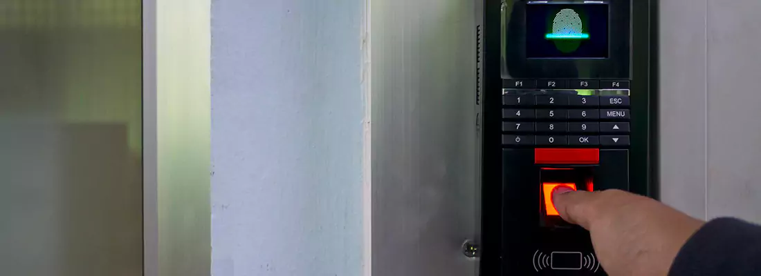 Reliable Access Control System Installation in Land O' Lakes, FL