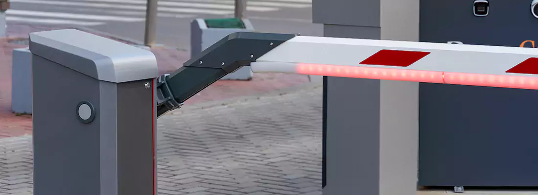 Reliable and Durable Automatic Vehicle Barriers in Land O' Lakes, FL