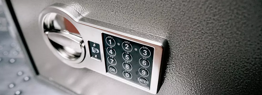Reliable Keypad Access Control Solutions for Every Need in Land O' Lakes, FL