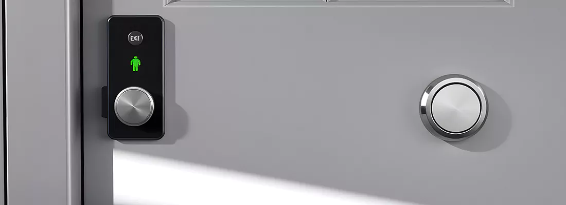 Reliable Maintenance and Repairs for Magnetic Locks in Land O' Lakes, FL