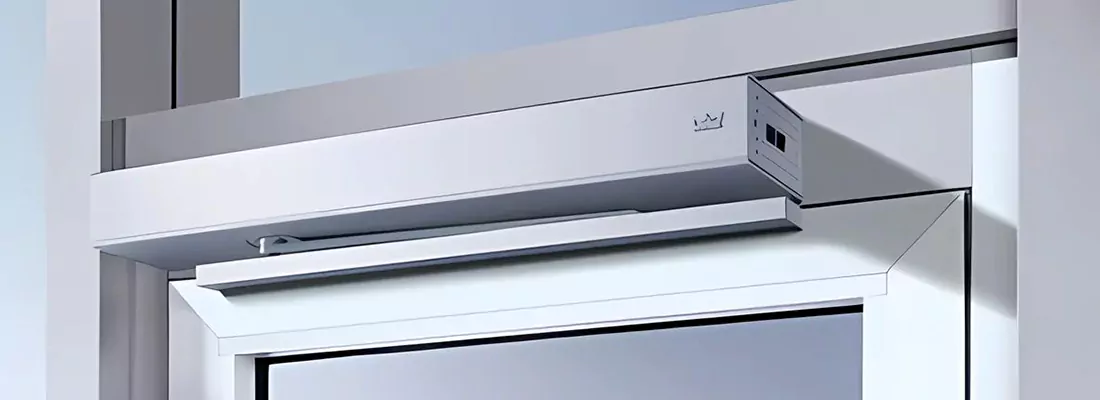 Residential and Commercial Low Energy Door Operator Solutions in Land O' Lakes, FL