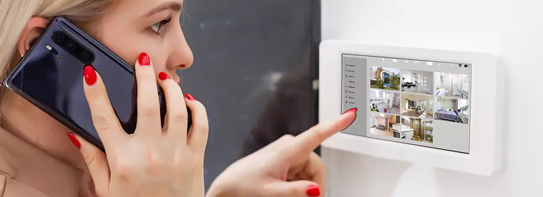 Secure Your Property with Video Intercom Systems in Land O' Lakes, FL