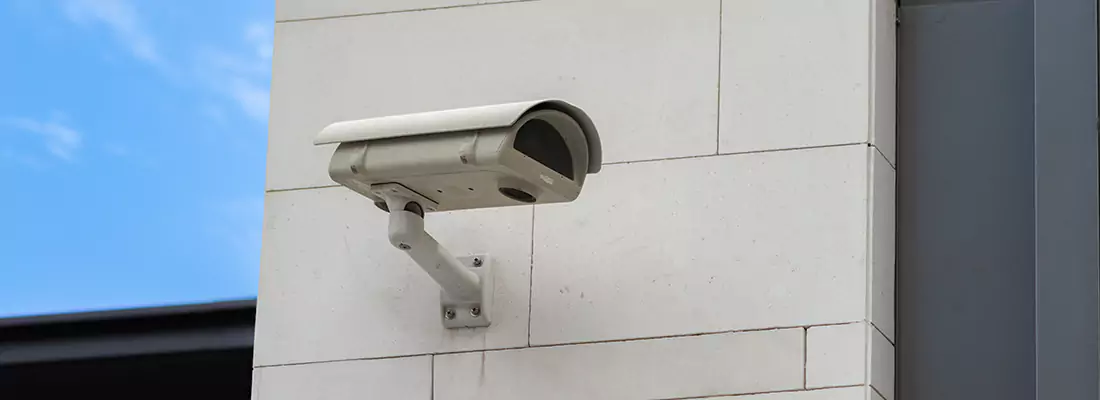 Secure Your Property with Wireless CCTV Systems in Land O' Lakes, FL