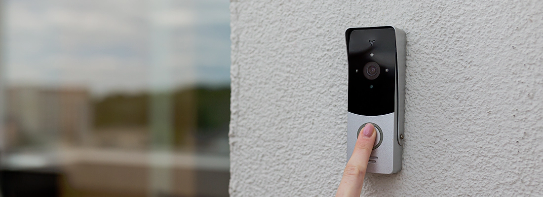 Smart Doorbell Installation Experts in Land O' Lakes, FL
