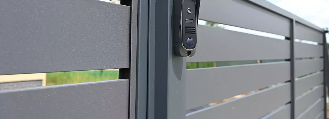 Smart Electric Doorbells with Video and Motion Detection in Land O' Lakes, FL