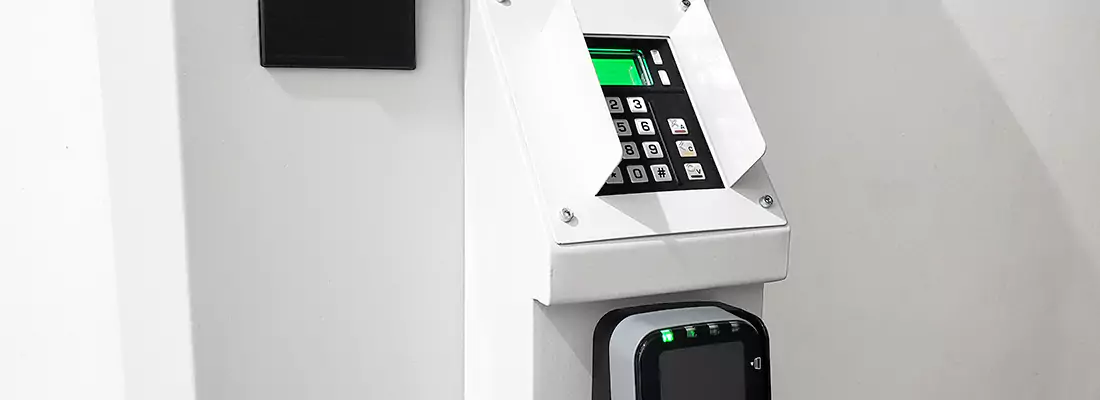 Top-Rated Keypad Access Control Installers Near You in Land O' Lakes, FL