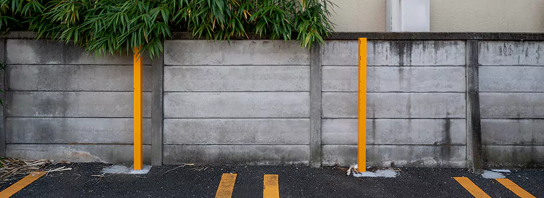 Upgrade Your Property with Professional Retractable Driveway Post Installation in Land O' Lakes, FL