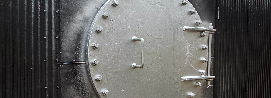 Vault Installation Cost in Land O' Lakes, FL