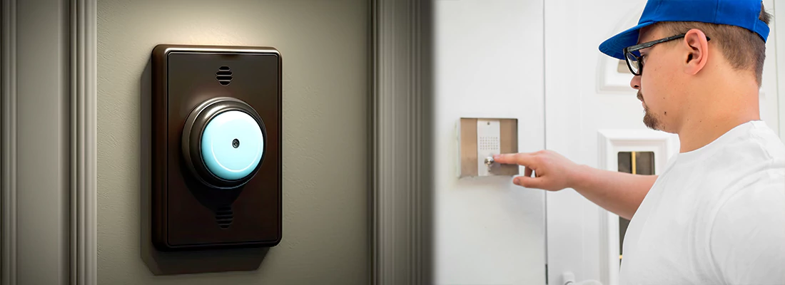 Why Choose Land O' Lakes Access Control for Door Wave Button Installation in Land O' Lakes, FL?