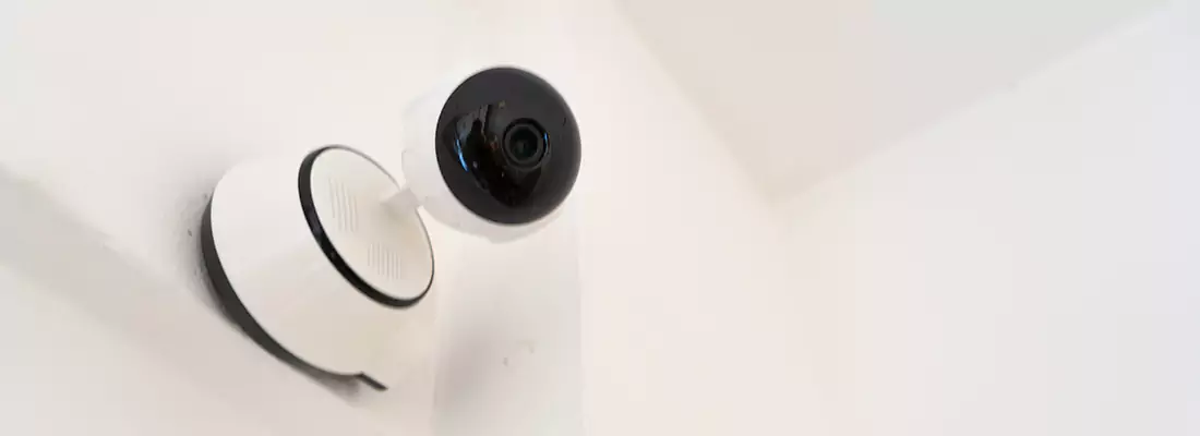 Why Choose Land O' Lakes Access Control for Indoor CCTV Camera Services in Land O' Lakes, FL?