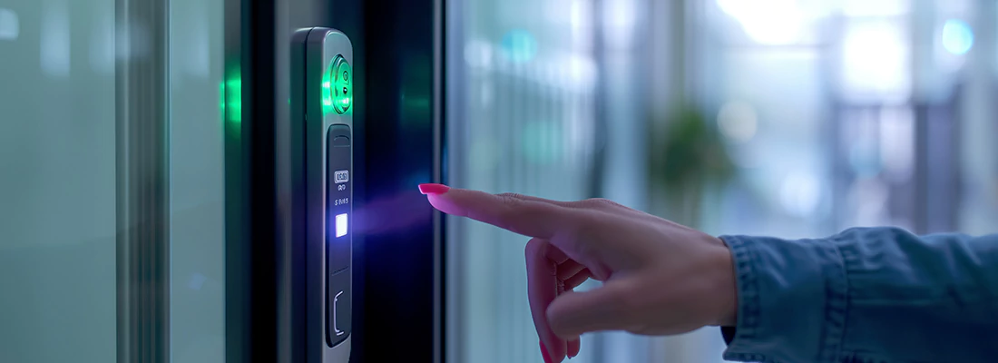 Why Choose Land O' Lakes Access Control for Touchless Door Installation in Land O' Lakes, FL?